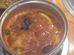 -塔兰齐新疆孜然火锅(鲤鱼山路店)