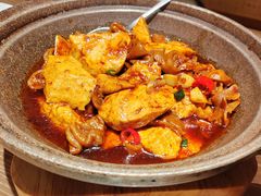 -周家二小姐的菜(西津渡店)