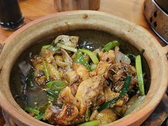 啫鸡煲-阳山冬瓜鸡(滨江路店)