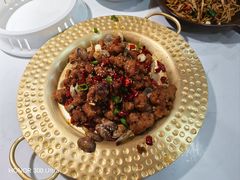 -光海·乡记酸菜鱼·始于1996(花园路店)
