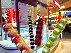 -食通天·寰宇集(杭州万象城店)