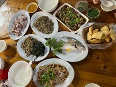 -桂园白粥·潮汕老味道