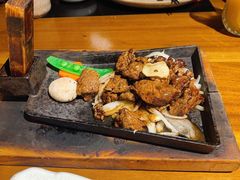 -和彩放题餐厅(酒仙桥店)