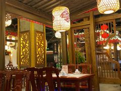大堂-杨记隆府(时代天街店)