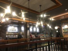大堂-酵種麦田(山师店)