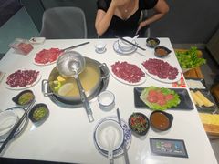 -陈记顺和潮汕牛肉火锅(韩江路店)