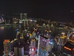 -WFC会仙楼观景台