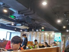 大堂-香猪坊(五道口店)