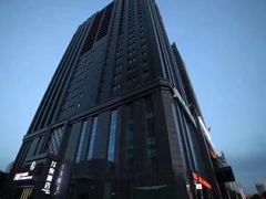 -乌鲁木齐百世昌龙泉酒店(大巴扎店)