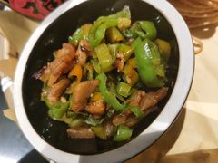 -老灶房-四川土菜(开元店)