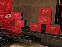 -北京泰富酒店-柏景轩中餐厅