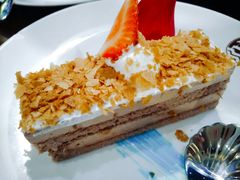 朱古力脆脆-超级厨房概念餐厅(奥园广场店)