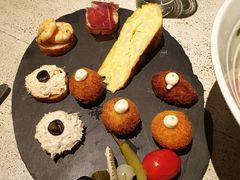 -Carmen卡门西班牙餐厅