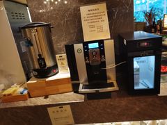 -红林大酒店RFcafe自助餐厅