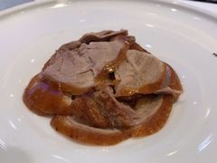 -紫光园·烤鸭·北京菜(劲松店)