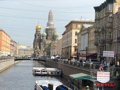 -滴血救世主教堂