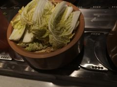 -龍歌自助小火锅(市南金茂湾店)