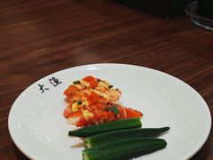 -大渔铁板烧(东城店)