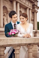 点击看大图 -杭州金夫人婚纱摄影(富阳私享店)