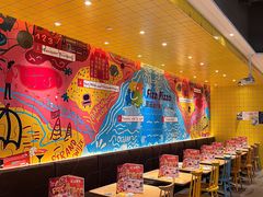 -菲滋意式餐厅(西湖文化广场店)