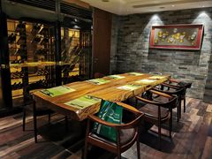 -广州希尔顿逸林酒店-OPEN開·全日制餐厅·海鲜·小火锅·自助餐(东风路店)