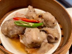 -万丽轩·粤菜(王府井金茂万丽酒店)