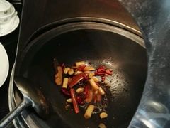 -地锅传奇(水产西路店)