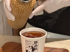 -李山山茶事(景枫店)