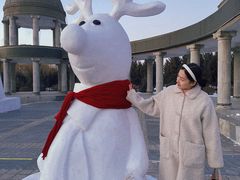 -长春公园(普阳街道)