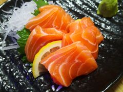 -福匠日本料理(人民路店)