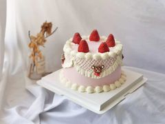 -艾加柒克蛋糕茶歇甜品台(春熙路店)