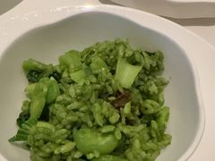 -上蔬无瑕· 创意素食·Vegetarian(华采天地店)