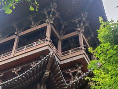 -杭州半山国家森林公园