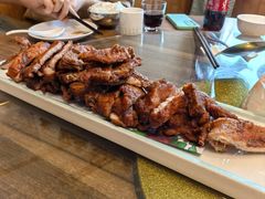 -今鲜源大酒店·中华餐饮名店(新湛路店)