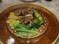 -牛牛章·章鱼水煎肉(光谷世界城店)