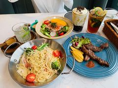 -西语·炭烧牛排(卓越中寰店)