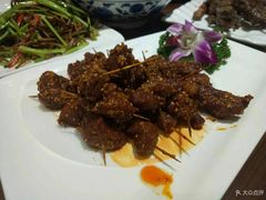 -中发源·清真餐厅(春风店)