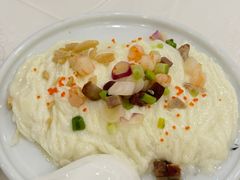 -寻味顺德·南记酒家·传统顺德菜·鱼生(广源路店)