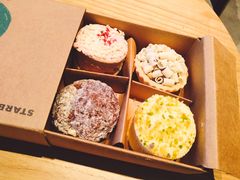 -星巴克臻选(郑州国贸360广场店)