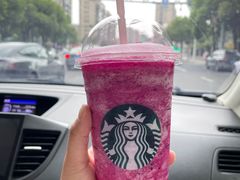 -星巴克(温州龙湾万达店)