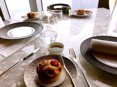 -广州四季酒店·佰鲜汇·现代法餐