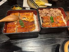 -玄白·炭烤活鳗(上海首店)