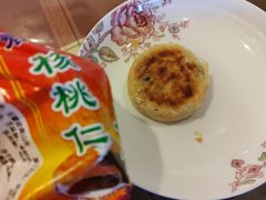 -大哥餐厅(西城花园店)