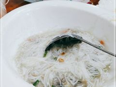 -老船长海鲜大排档(集美店)