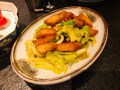 -丝路金桃·新疆菜(徐汇店)