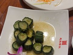 -惠宾饭庄(中山路店)
