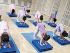 -艺彩童馨舞蹈培训学校(西湖道校区)