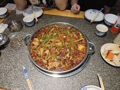 招牌麻辣鱼-胖子鱼·天水麻辣鱼火锅(秦州407店)