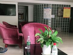 -英伦风情酒店(优博国际店)