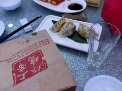 -上帝炸鸡(食品街店)